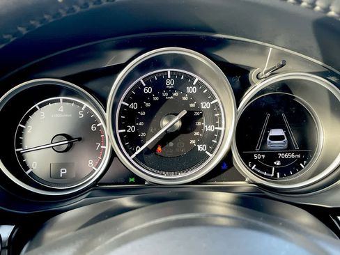 Used 2019 MAZDA CX-5 Touring image 28