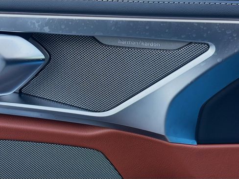 New 2026 BMW 840i image 23