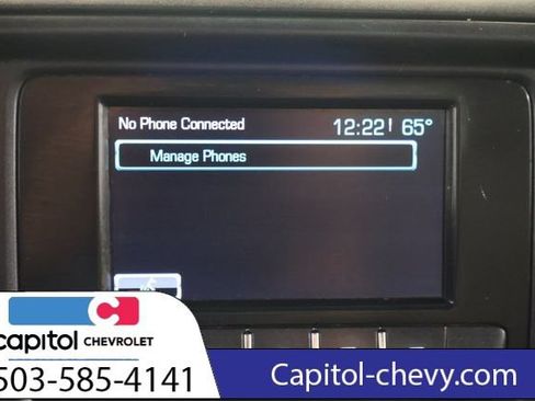 Used 2015 Chevrolet Silverado 3500 W/T w/ WT Convenience Package AWD/4WD image 22