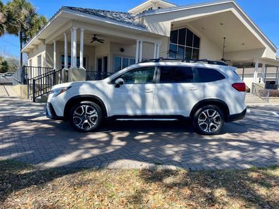 Used 2023 Subaru Ascent Limited