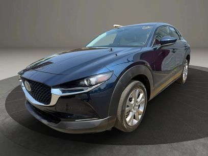 Used 2021 MAZDA CX-30 FWD 2.5 S w/ Select Package