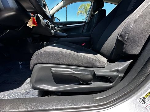 Used 2018 Honda Civic LX image 19