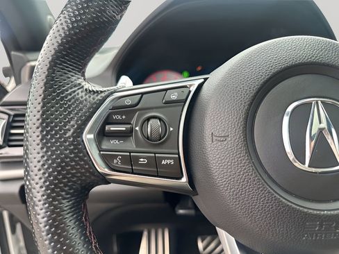 Used 2023 Acura RDX AWD w/ A-Spec & Advance Pkg image 30