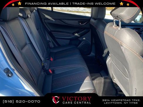 Used 2023 Subaru Crosstrek 2.5i Limited image 21