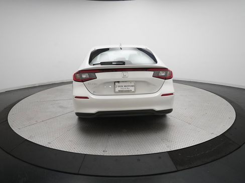 Certified 2024 Honda Civic EX-L image 25