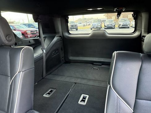 Used 2021 Cadillac Escalade Sport w/ Driver Assist Tech Package image 12