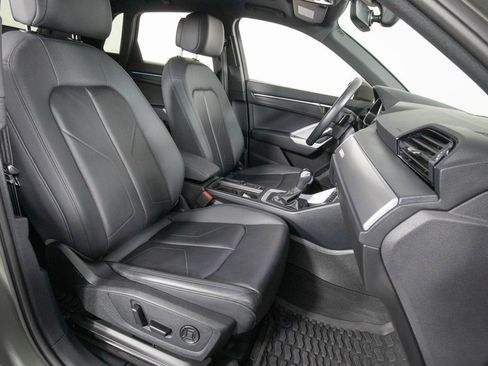Used 2022 Audi Q3 2.0T Premium Plus image 19
