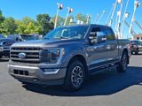 Used 2021 Ford F150 Lariat w/ Equipment Group 502A High image 4