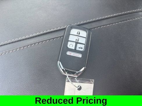 Used 2018 Acura TLX V6 w/ Advance Package FWD image 47
