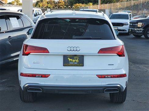 Used 2024 Audi Q5 2.0T Premium Plus image 5