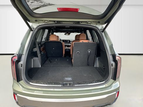 Used 2023 Kia Telluride SX X-Pro AWD/4WD image 28