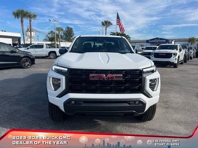 New 2026 GMC Canyon Elevation w/ Technology Package