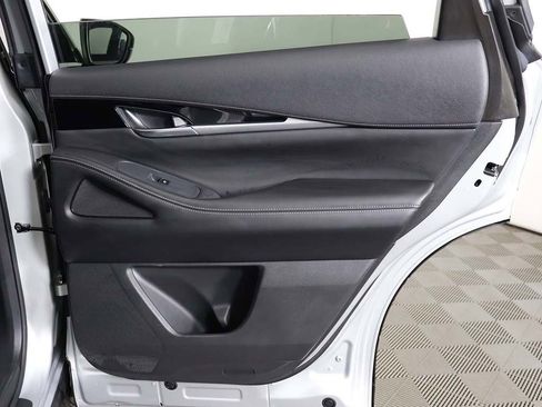 Used 2023 INFINITI QX60 Pure image 28