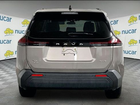 Certified 2026 Toyota RAV4 XLE Premium AWD/4WD image 5