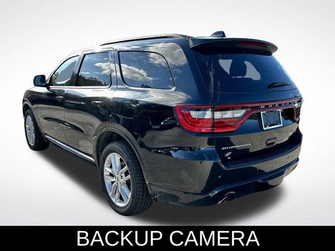 Used 2023 Dodge Durango GT image 4
