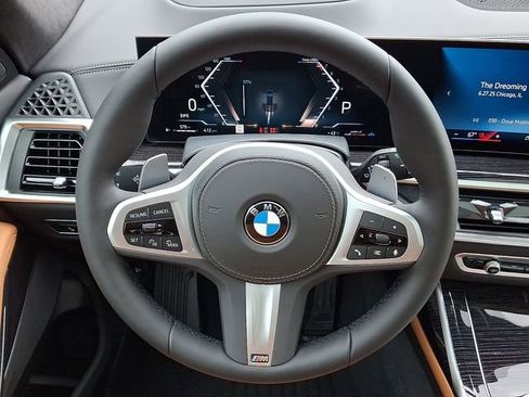 New 2026 BMW X7 xDrive40i image 20