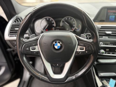 Used 2018 BMW X3 xDrive30i AWD/4WD image 28