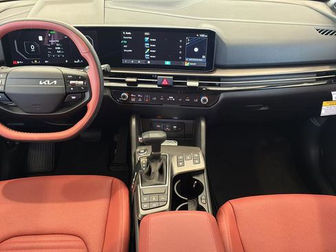 New 2026 Kia Sportage SX AWD/4WD image 18