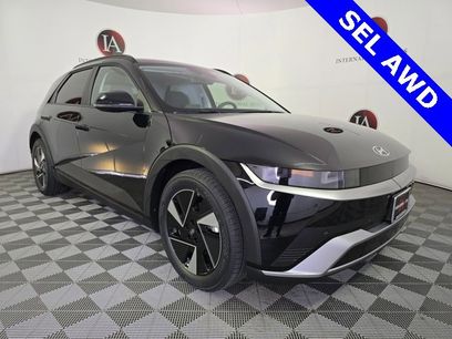 New 2025 Hyundai Ioniq 5 SEL