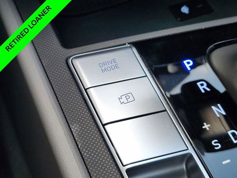 New 2025 Hyundai Elantra SEL image 21