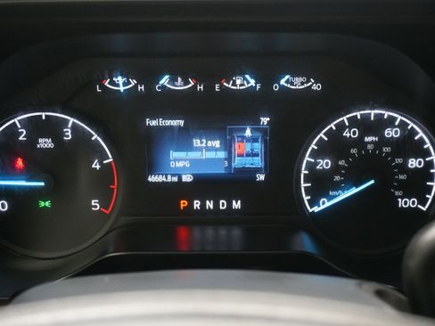 Used 2023 Ford F250 4x4 Crew Cab Super Duty image 16