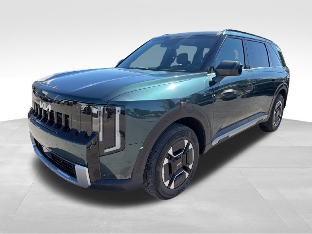 New 2027 Kia Telluride EX AWD/4WD image 3
