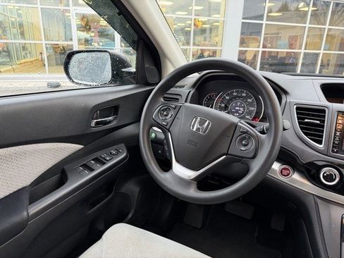 Used 2016 Honda CR-V EX image 14