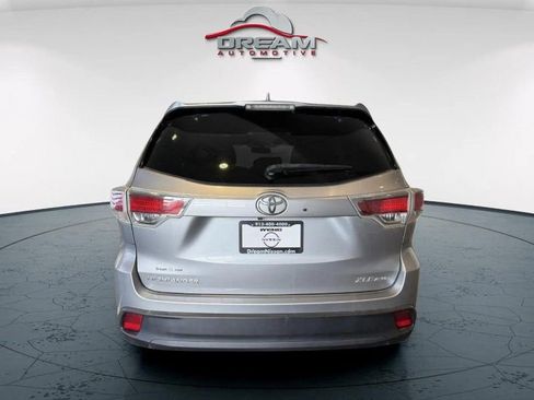 Used 2016 Toyota Highlander XLE image 20