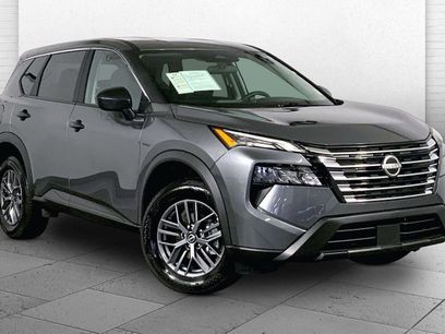 Used 2026 Nissan Rogue S