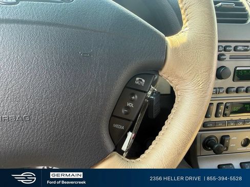 Used 2004 Ford Thunderbird RWD image 23