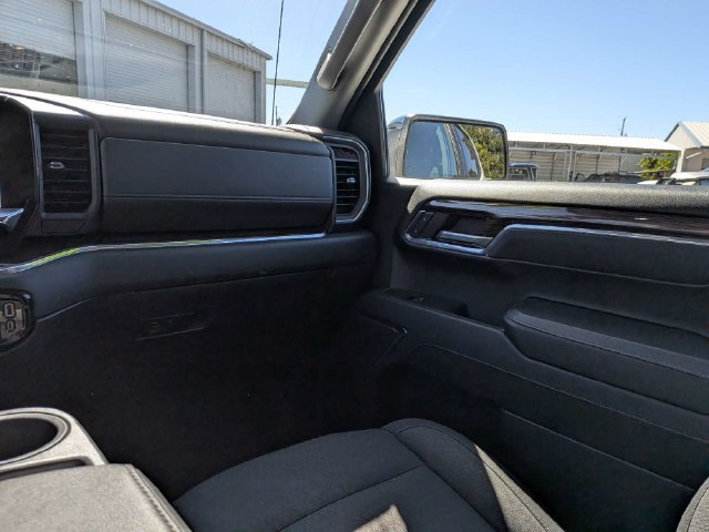 Used 2023 Chevrolet Silverado 1500 LT w/ Safety Package RWD image 15