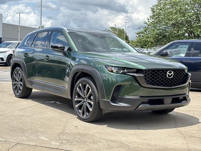 New 2026 MAZDA CX-50 AWD 2.5 S w/ Weather Package