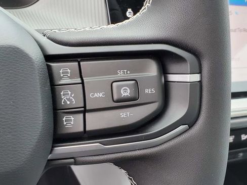 New 2026 Jeep Cherokee Limited image 12