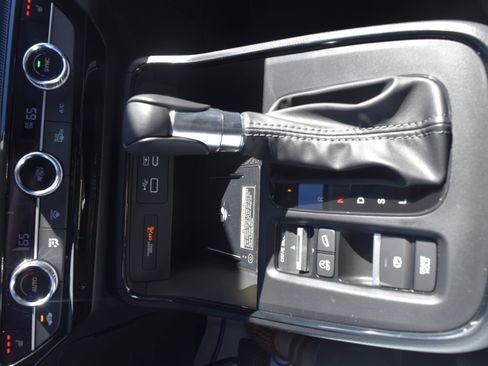 Certified 2023 Honda CR-V EX-L image 26