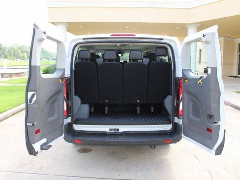 Used 2020 Ford Transit 350 XL RWD image 20