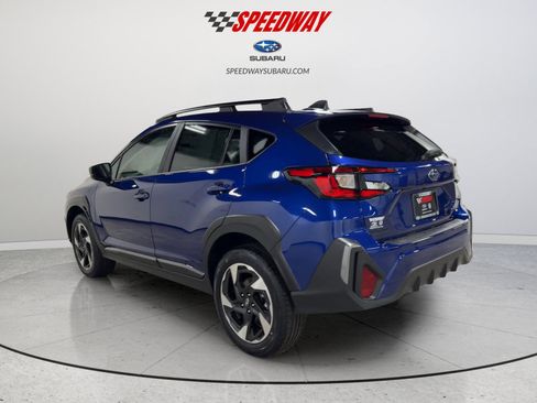 New 2026 Subaru Crosstrek 2.5i Limited AWD/4WD image 8
