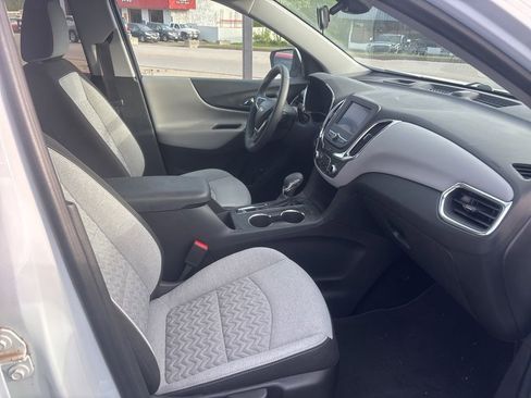 Used 2022 Chevrolet Equinox LT image 8
