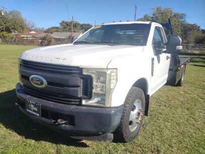 Used 2017 Ford F350 XL w/ Power Equipment Group