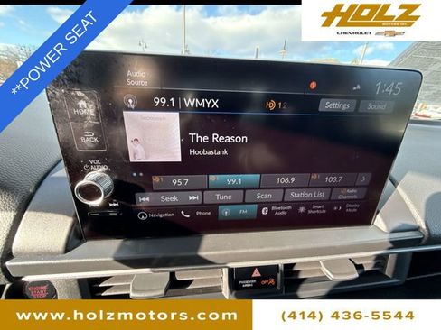 Used 2025 Honda Pilot Touring image 13