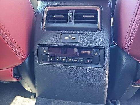 New 2026 MAZDA CX-70 3.3 Turbo S w/ Premium Package AWD/4WD image 18