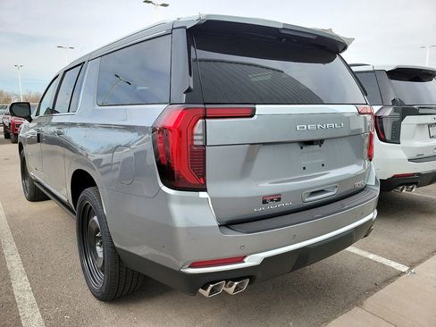 New 2026 GMC Yukon XL Denali image 3