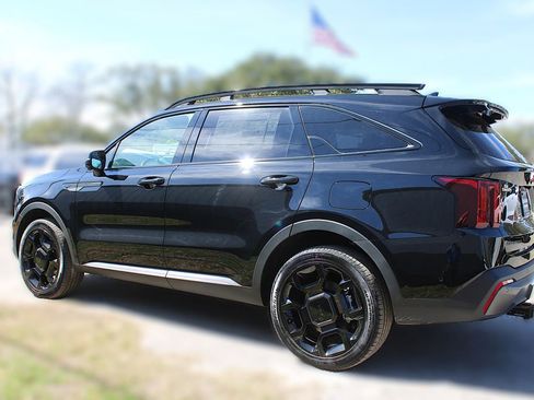 New 2026 Kia Sorento SX Prestige AWD/4WD image 15