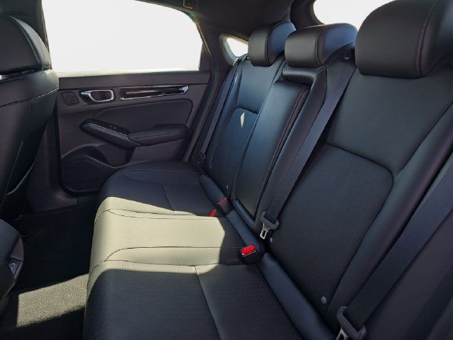 Used 2023 Honda Civic Sport Touring image 16