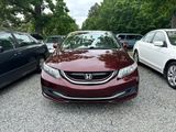 Used 2013 Honda Civic LX image 2