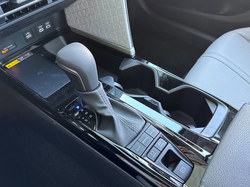 New 2026 Toyota Camry XLE image 24