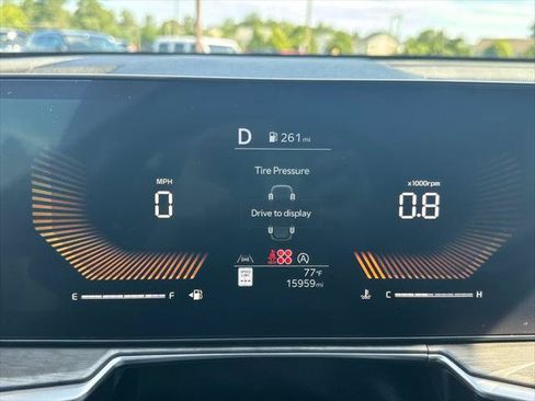 Used 2025 Kia Sorento X-Line EX AWD/4WD image 15