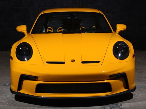 Used 2022 Porsche 911 GT3 RWD image 13
