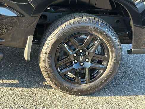 New 2026 Chevrolet Silverado 1500 RST w/ RST Select Package image 9