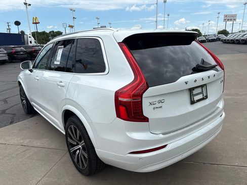 Used 2023 Volvo XC90 B5 Core w/ Protection Package Premier AWD/4WD image 8