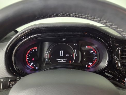 Certified 2025 Dodge Durango GT w/ Blacktop Package image 14